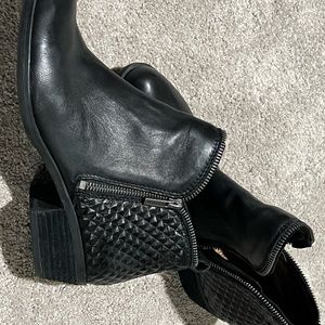 Lucky Brand Booties